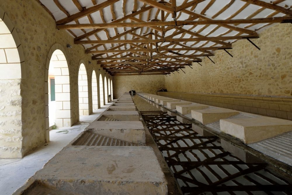 Casa Rural La Tahona Elche de la Sierra Exteriör bild